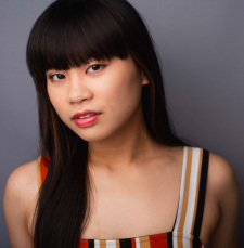 Abby Espiritu