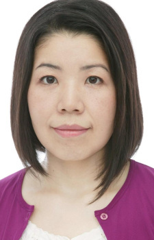 Shizumi Niki