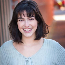 Madeleine Norton
