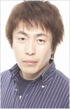 Takeharu Onishi