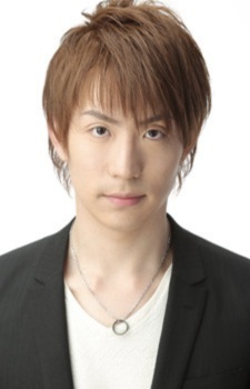 Keisuke Irikura