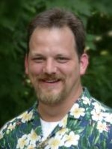 Brett Weaver