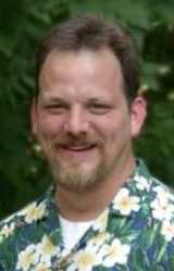 Brett Weaver