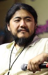 Kaiji Tang
