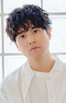 Miyu Irino