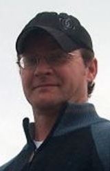 Terry Klassen