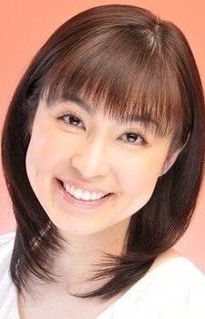 Noriko Rikimaru