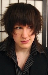 Clint Bickham