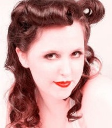 Mandy Clark