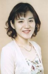 Megumi Kubota