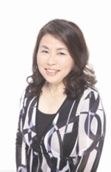 Yoshiko Okamoto