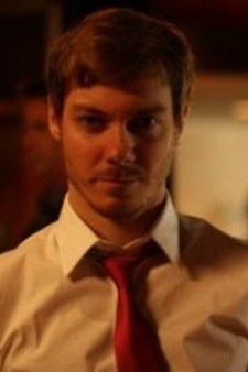 Zach Bolton