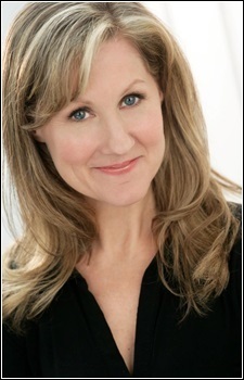 Veronica Taylor