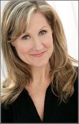 Veronica Taylor