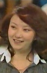 Rihoko Yoshida