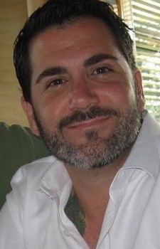 Anthony Pulcini