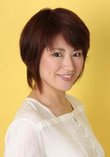 Azusa Nakao