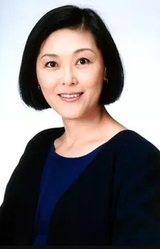 Mari Yokoo
