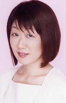 Sayuri Ikemoto