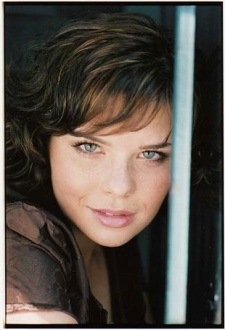 Kristie Marsden