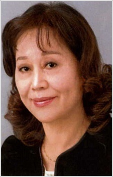 Mari Arita