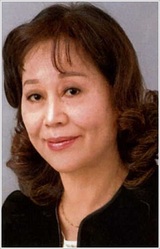 Mari Arita