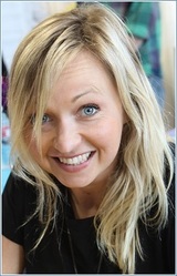 Ashleigh Ball